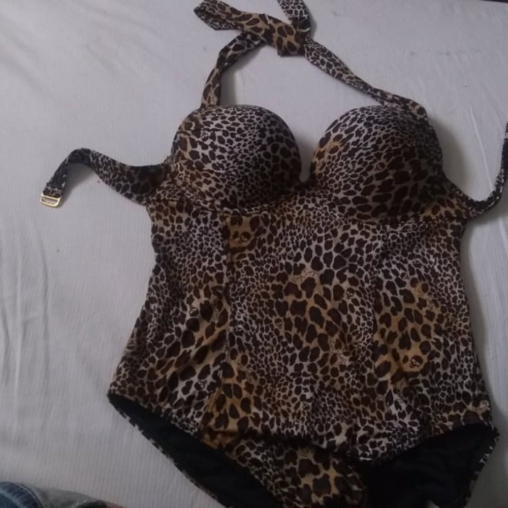 Victoria's Secret One Piece Swimsuit